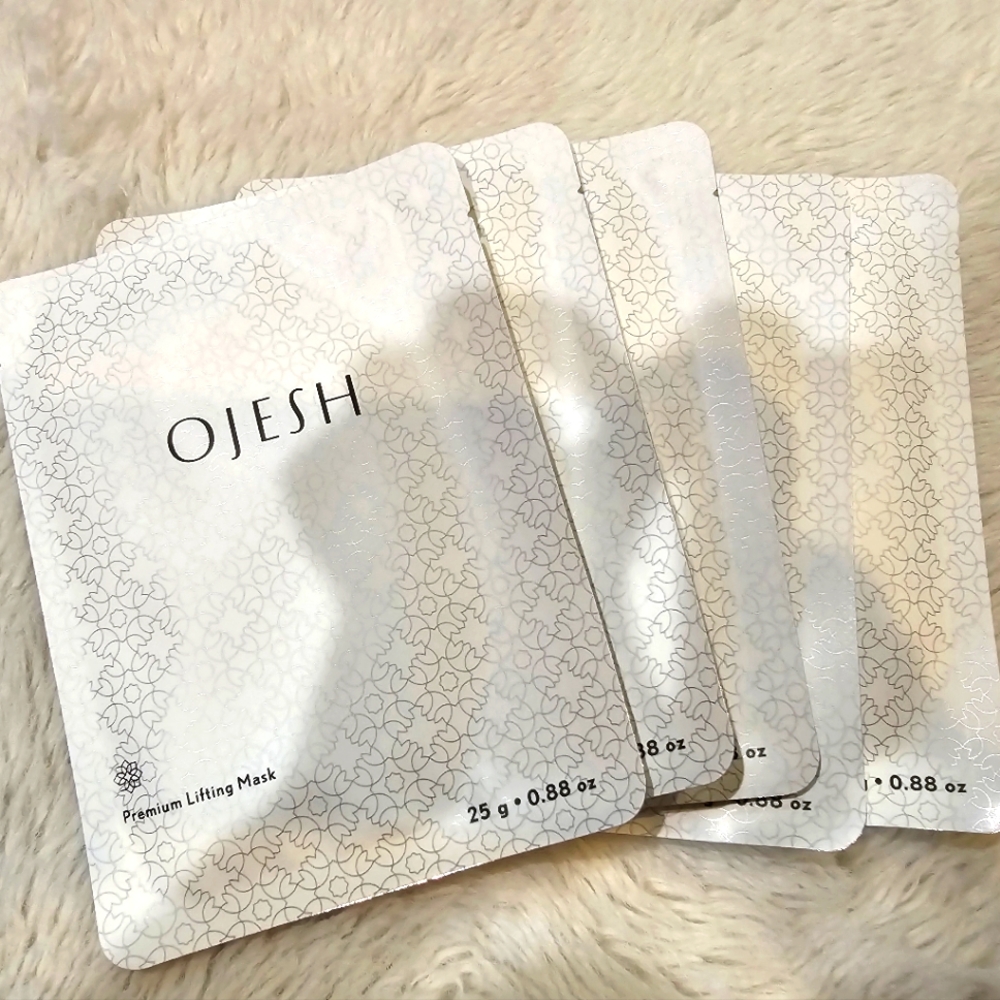 Ojesh Premium Lifting Mask(5pcs)